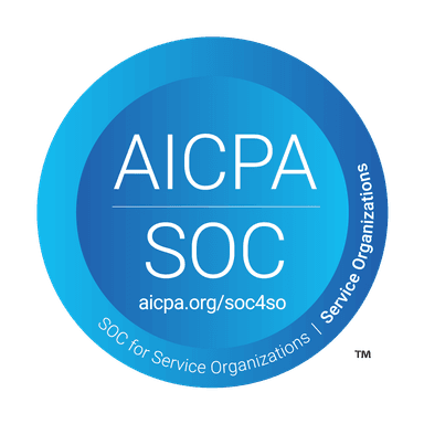 AICPA SOC for Service Organizations